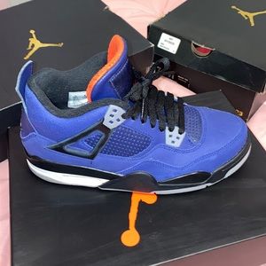 AIR JORDAN 4 WINTER